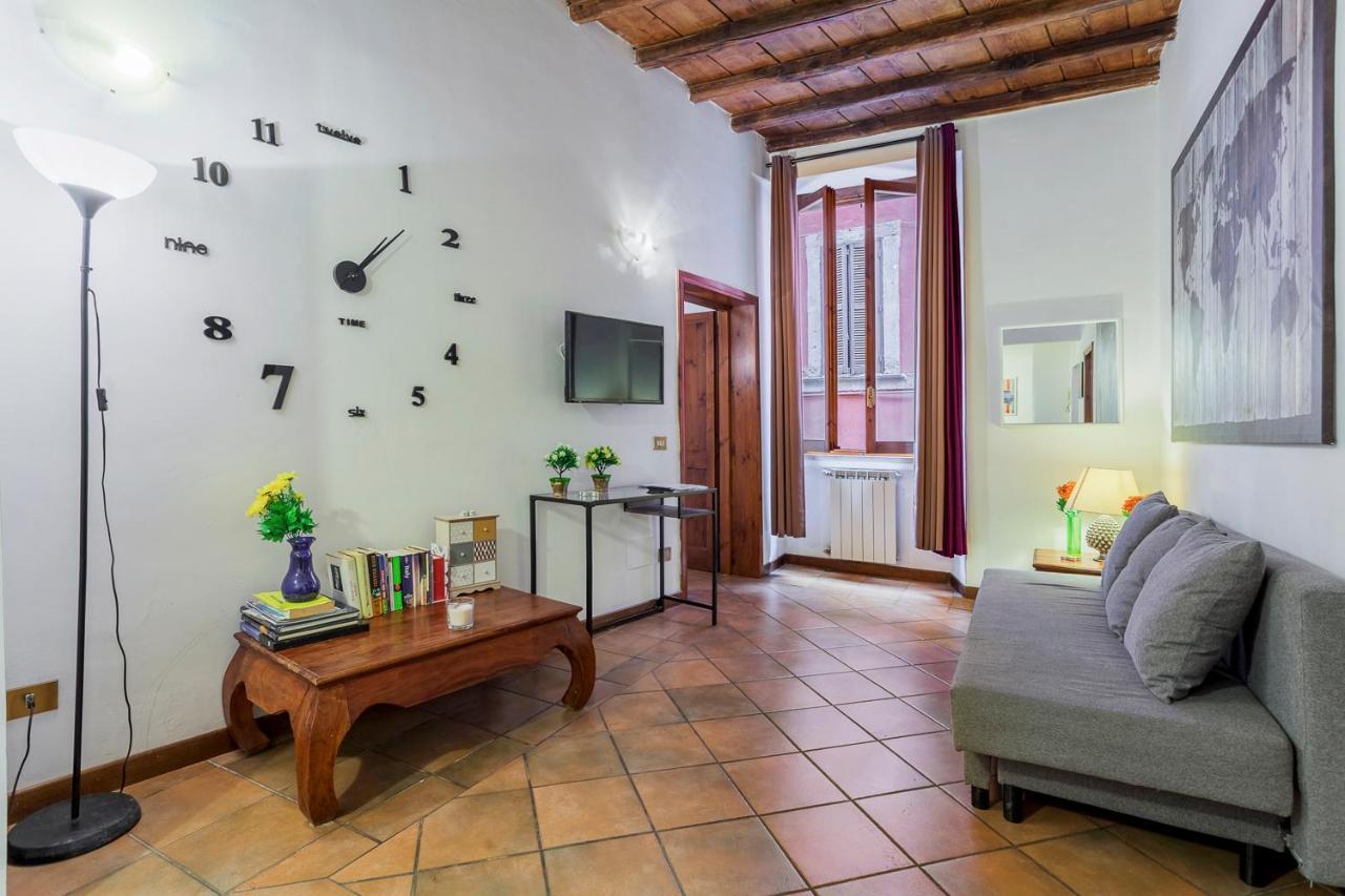 Balestrari Palace Róma Kültér fotó